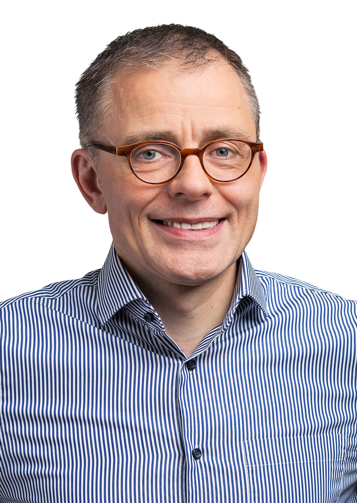 Horst Krumpen