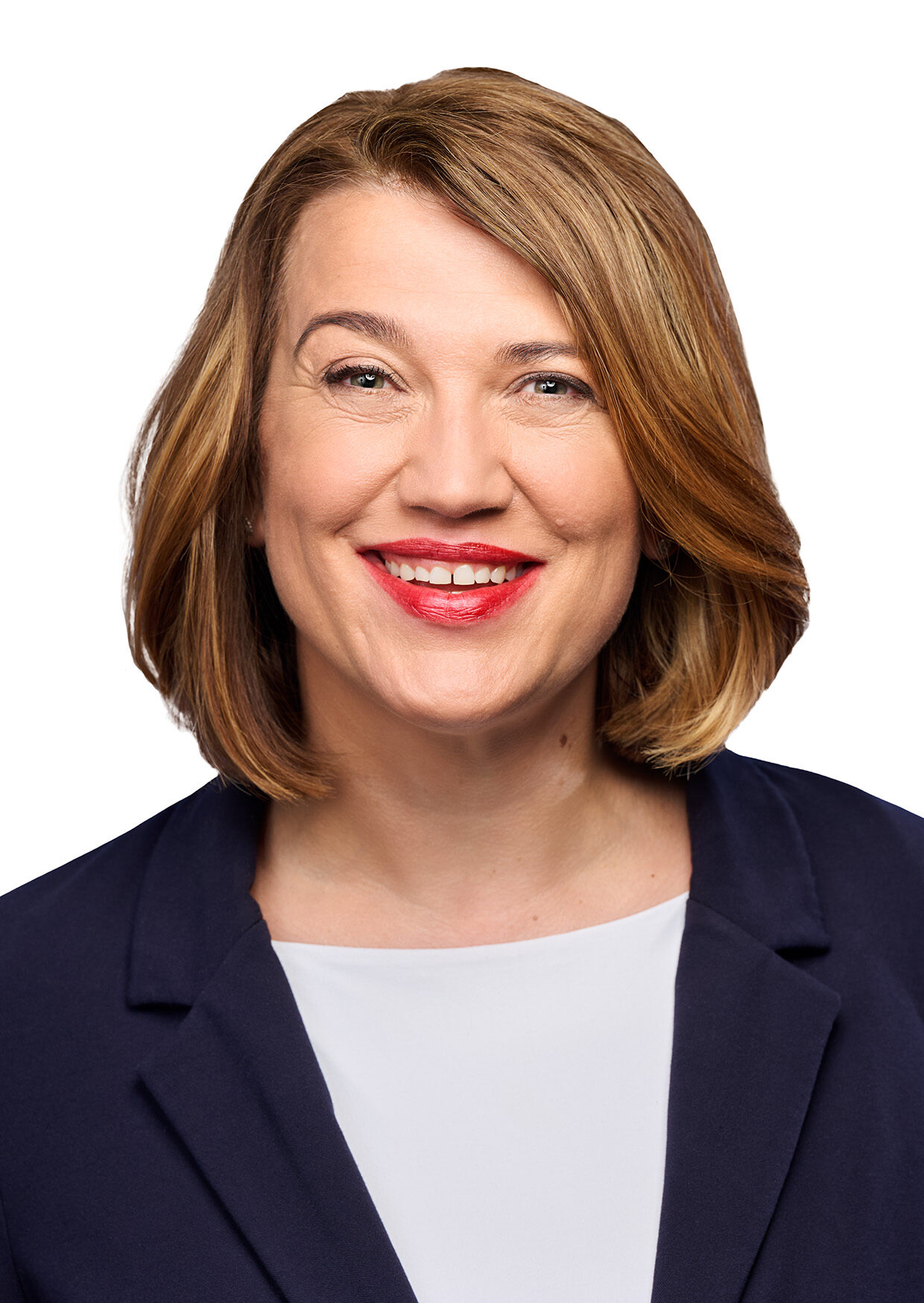 Jacqueline Bernhardt