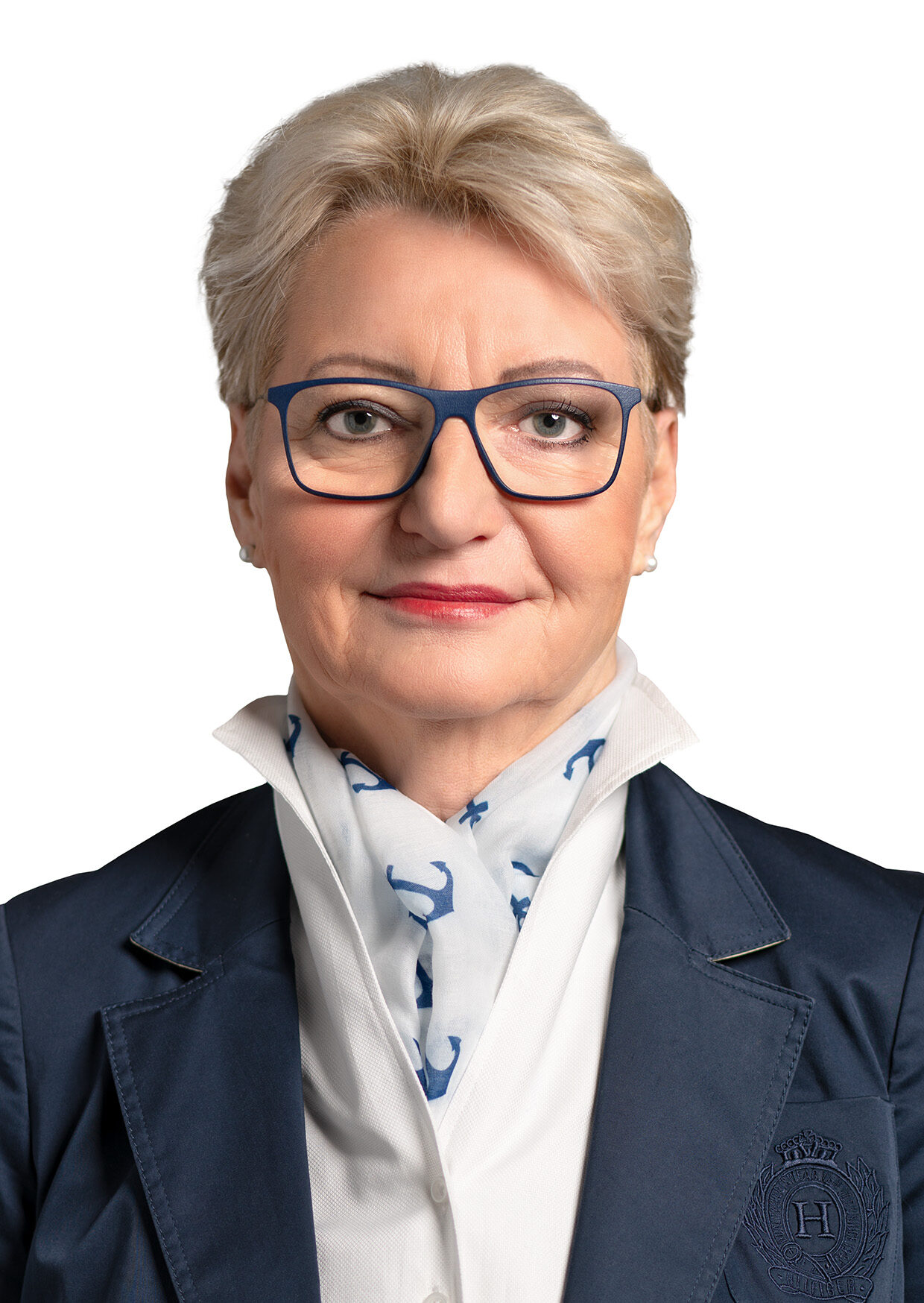 Jutta Reinders