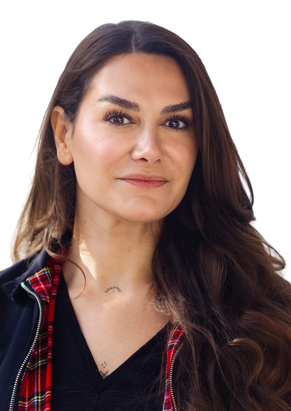 Nurgül Senli