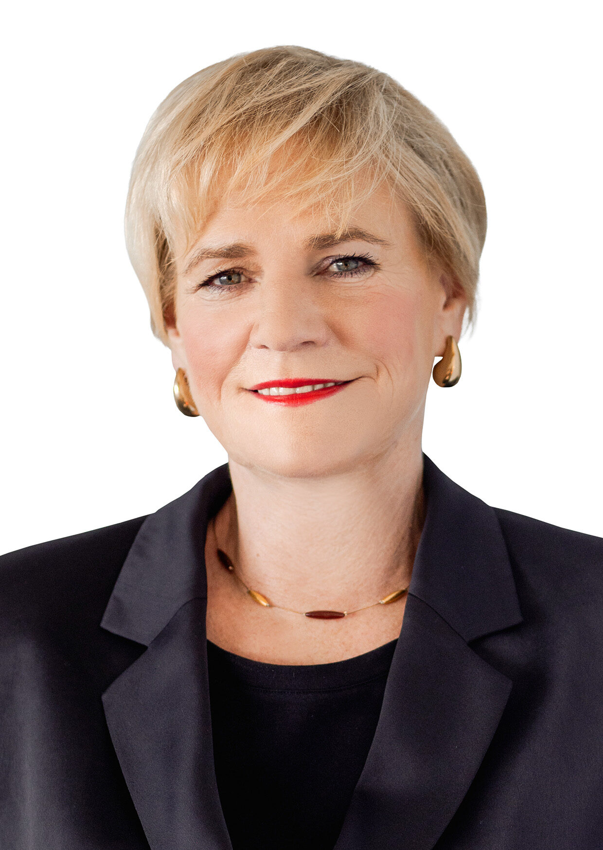 Simone Oldenburg