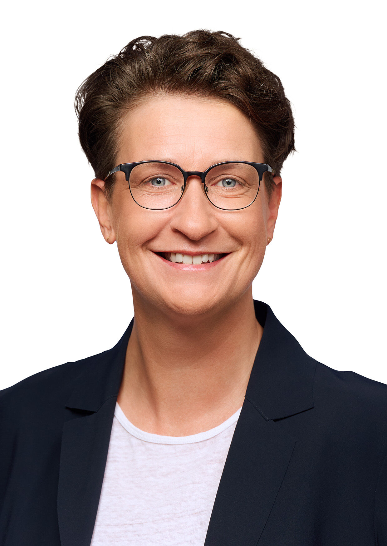 Wenke Brüdgam